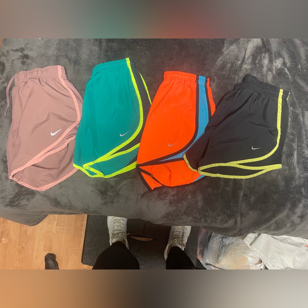 Nike Tempo Shorts